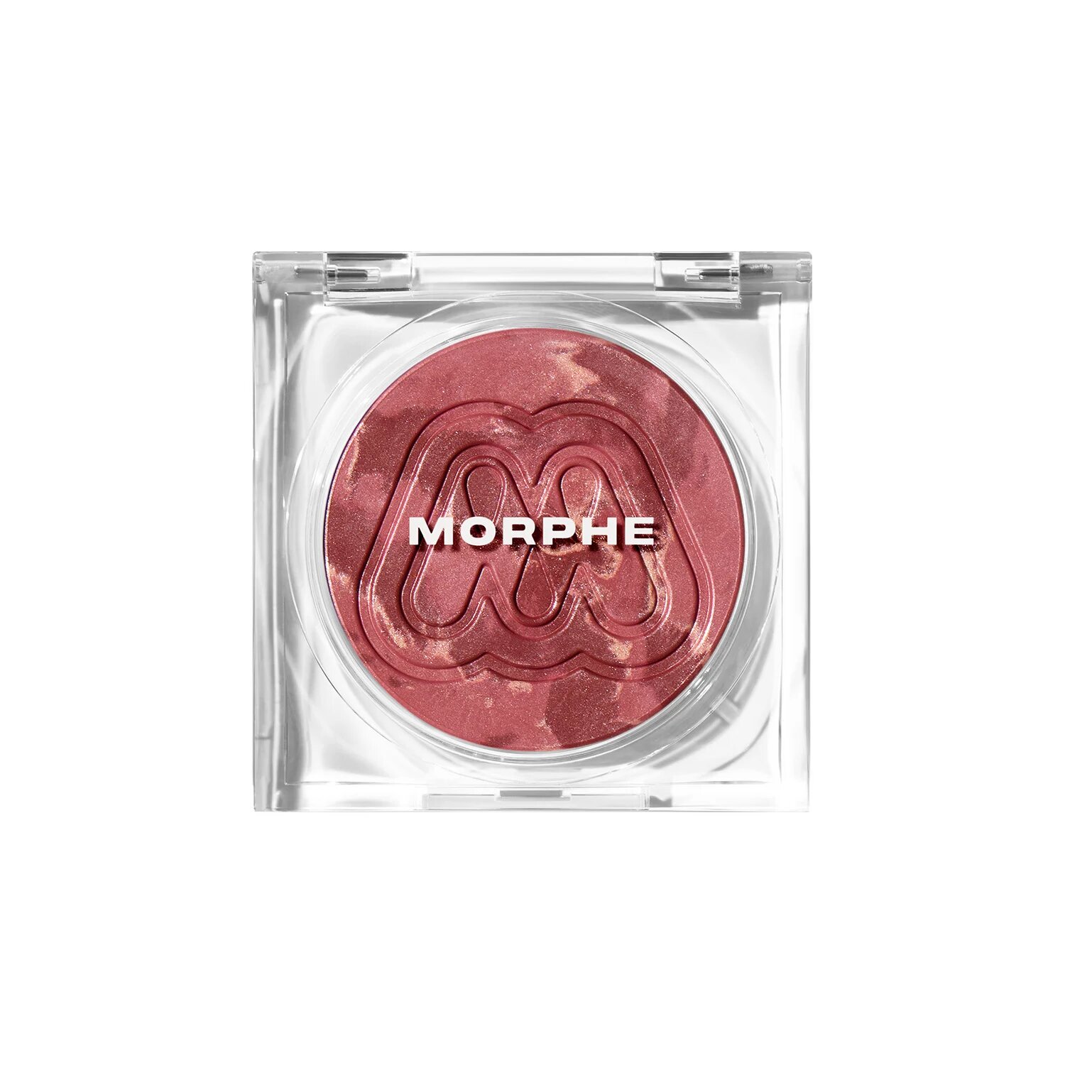 Morphe Cloudlight Soft Glow Diffused Blush