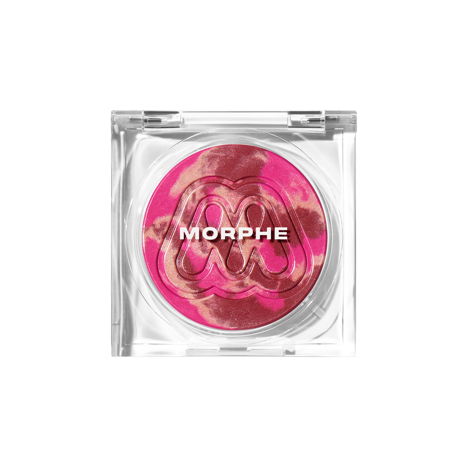 Morphe Cloudlight Soft Glow Diffused Blush