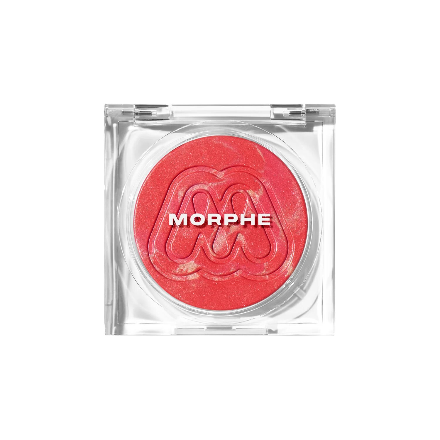 Morphe Cloudlight Soft Glow Diffused Blush