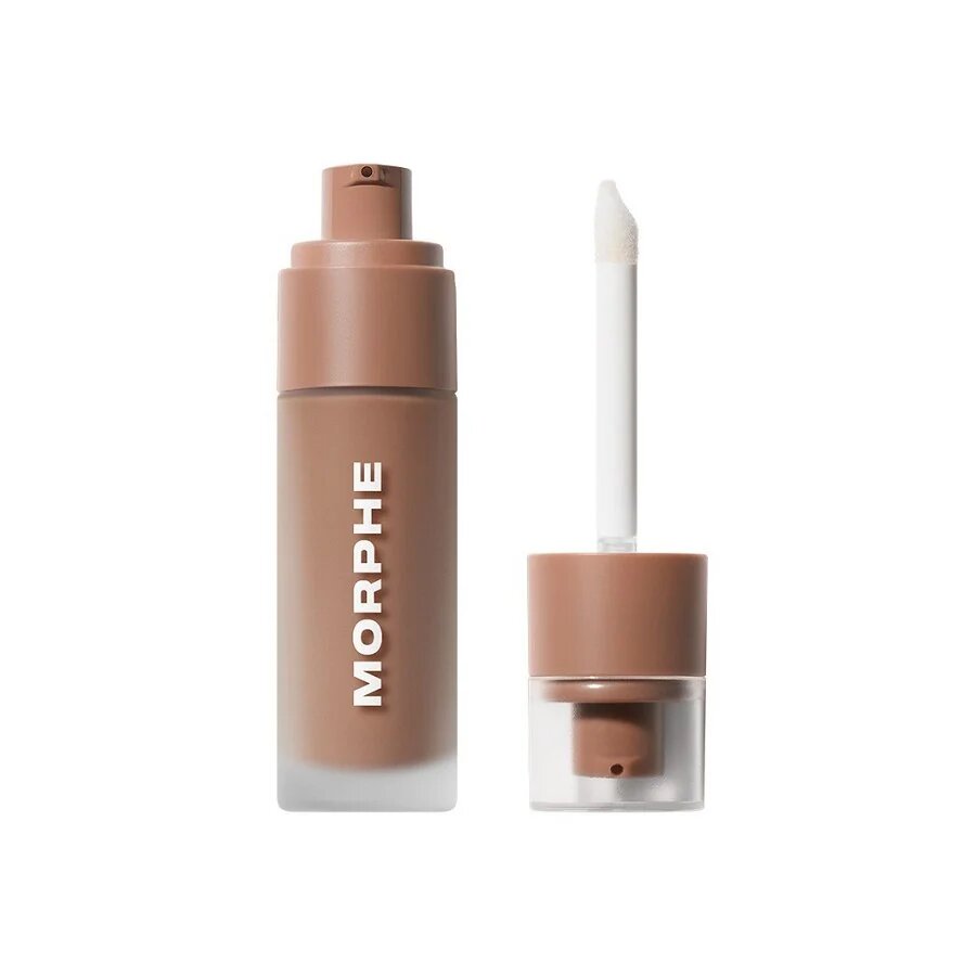 Morphe Complexion Boost Peptide Bronzing Serum