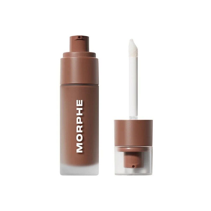 Morphe Complexion Boost Peptide Bronzing Serum