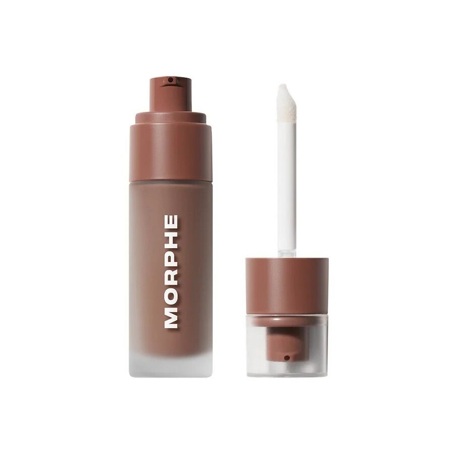 Morphe Complexion Boost Peptide Bronzing Serum