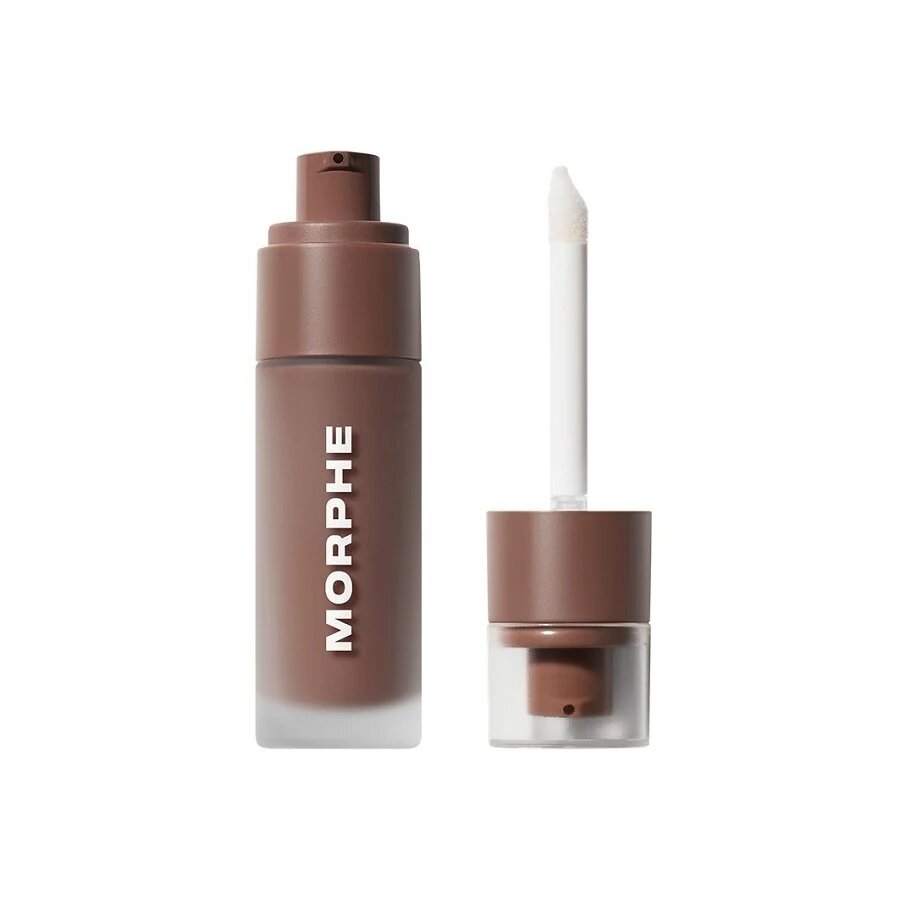 Morphe Complexion Boost Peptide Bronzing Serum