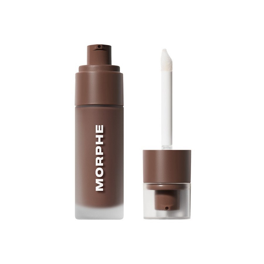 Morphe Complexion Boost Peptide Bronzing Serum