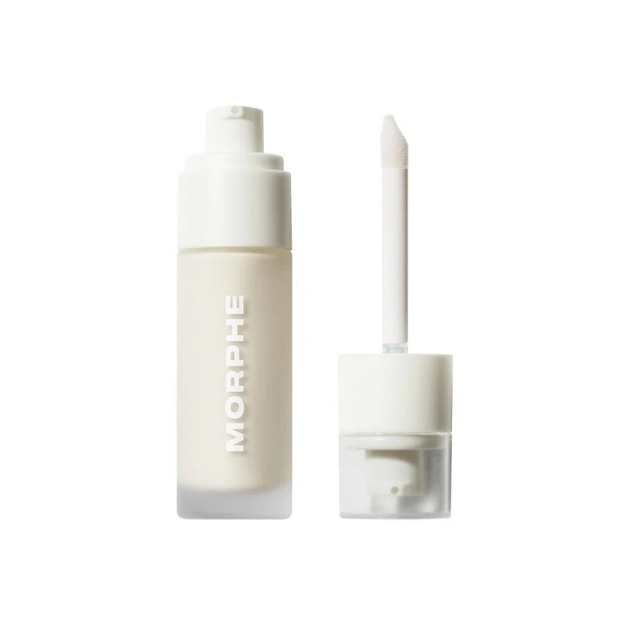 Morphe Complexion Boost Peptide Glow Serum