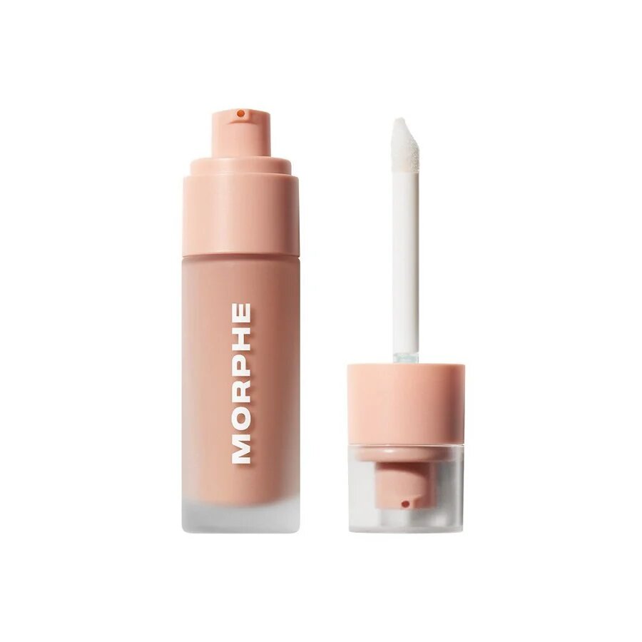 Morphe Complexion Boost Peptide Glow Serum