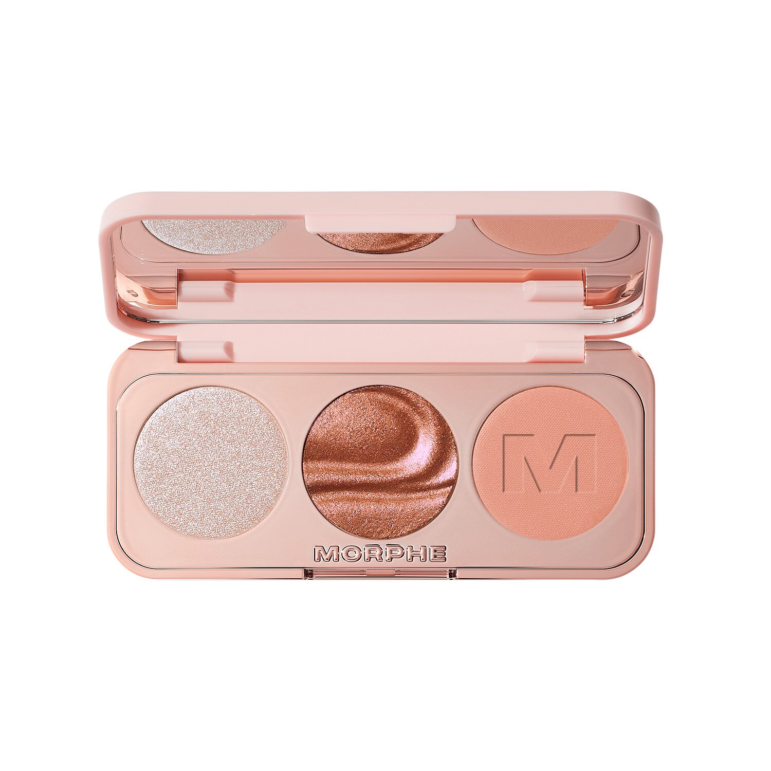 Morphe Eyeshadow Trio