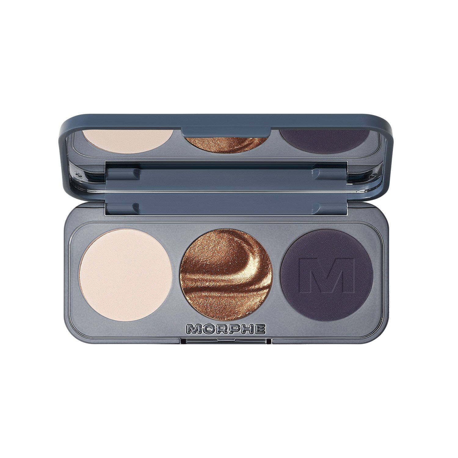 Morphe Eyeshadow Trio
