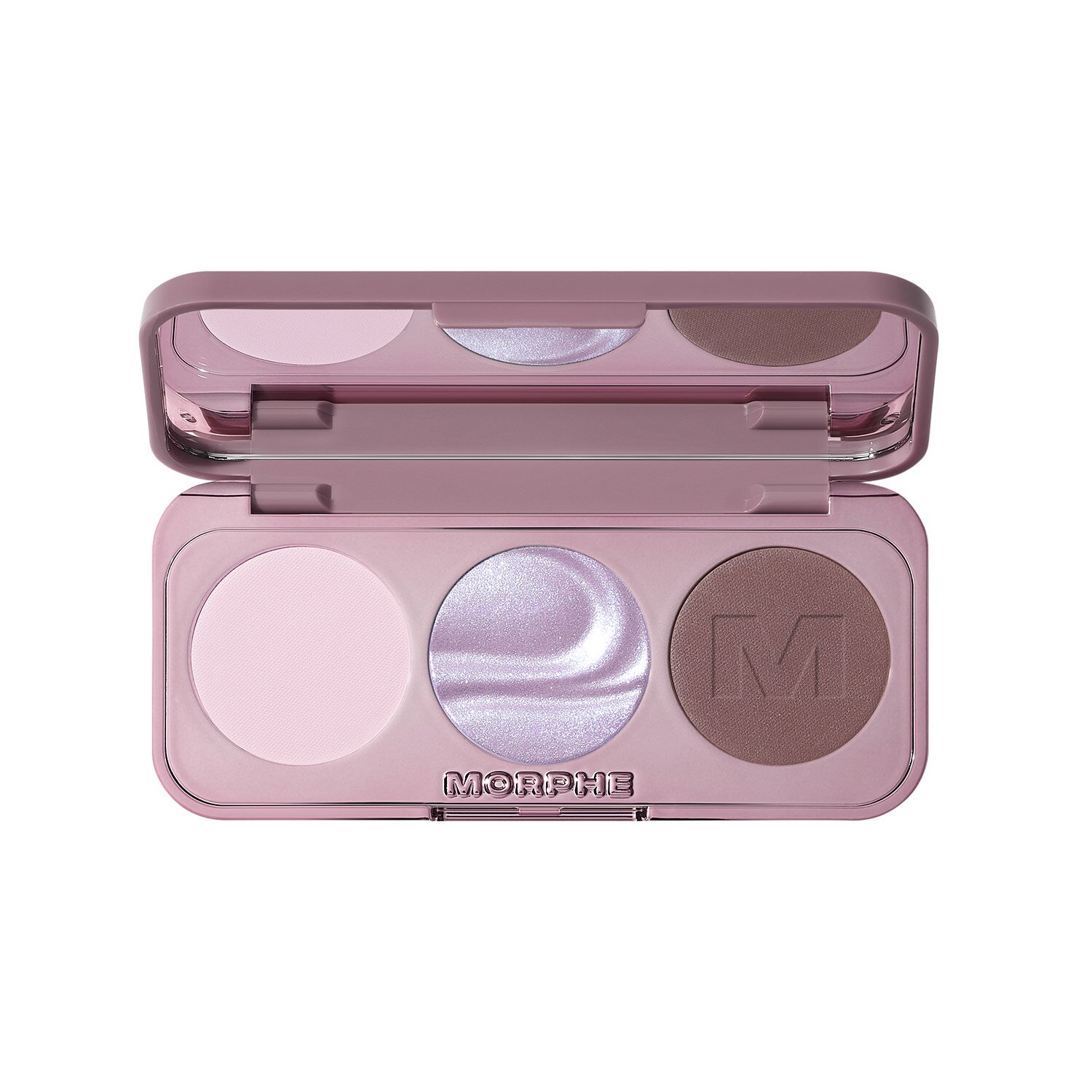 Morphe Eyeshadow Trio