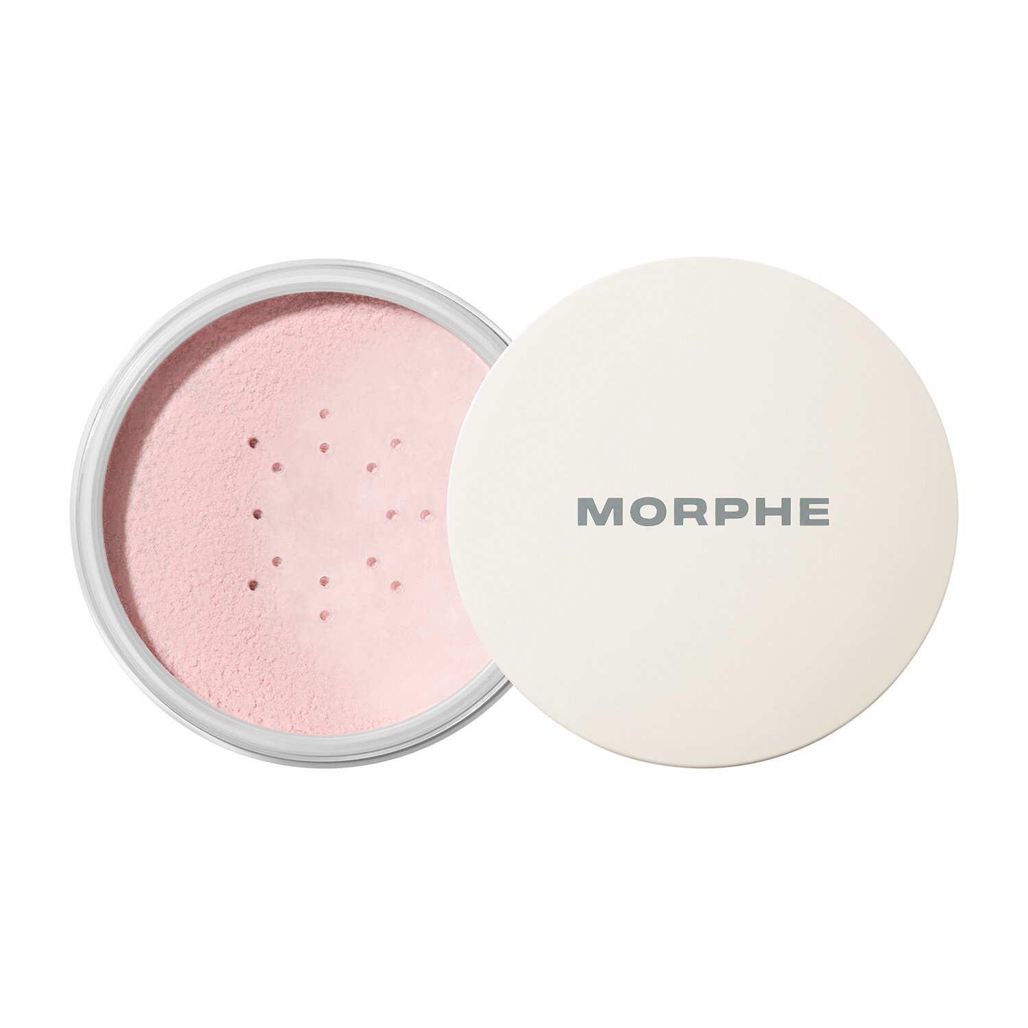Morphe Jumbo Bake Set And Soft Focus Setting Powder