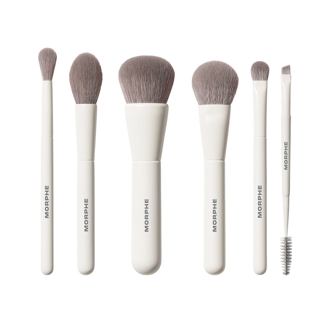 Morphe КОМПЛЕКТ Along For The Glide