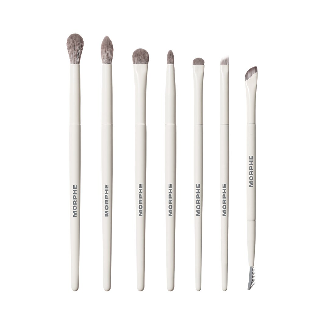 Morphe КОМПЛЕКТ Eye Want It All