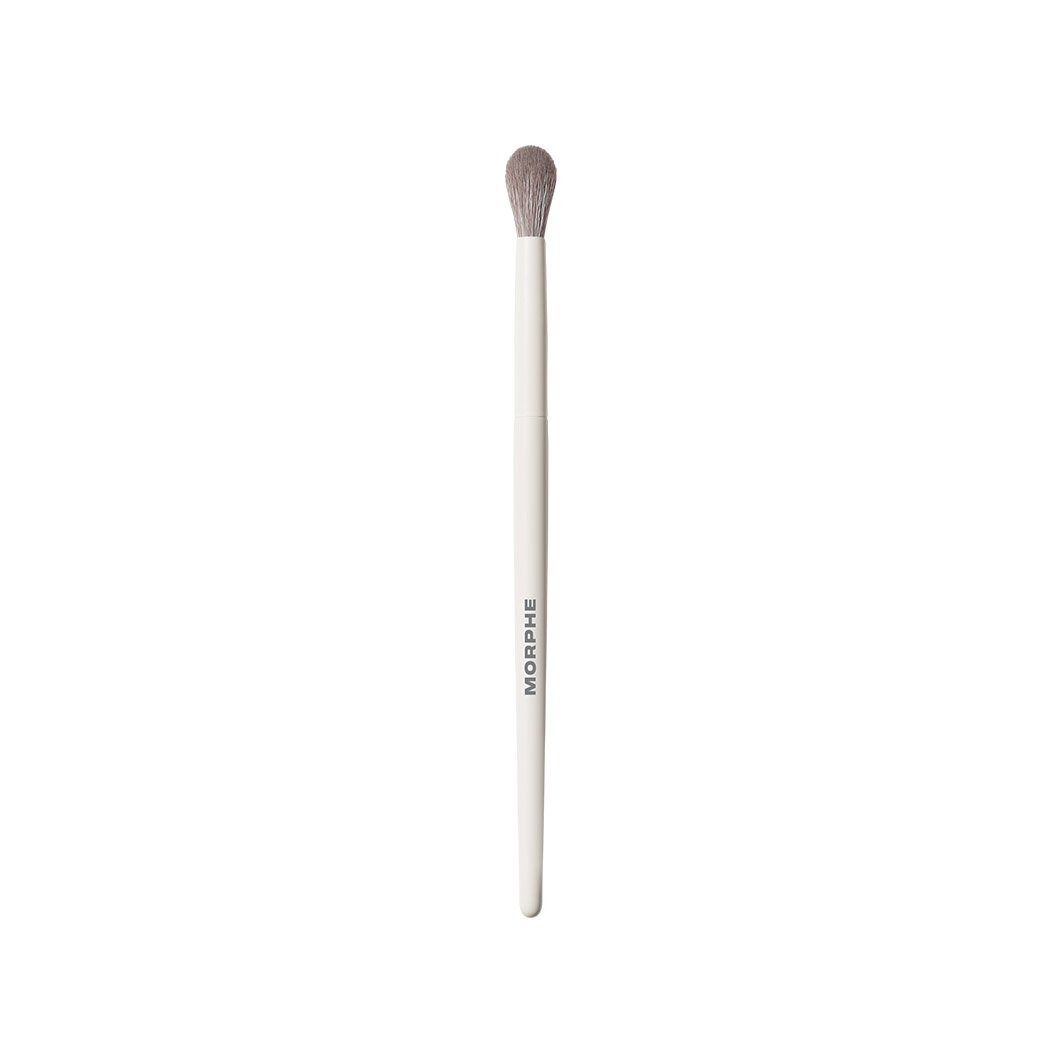 Morphe Large Rounded Blender Eyeshadow Brush