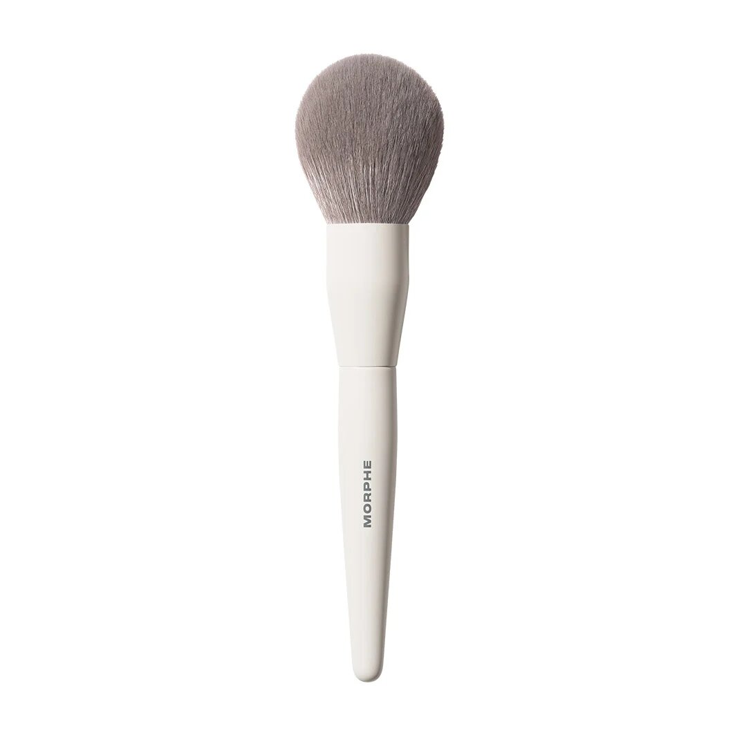Morphe Large Rounded Powder Brush