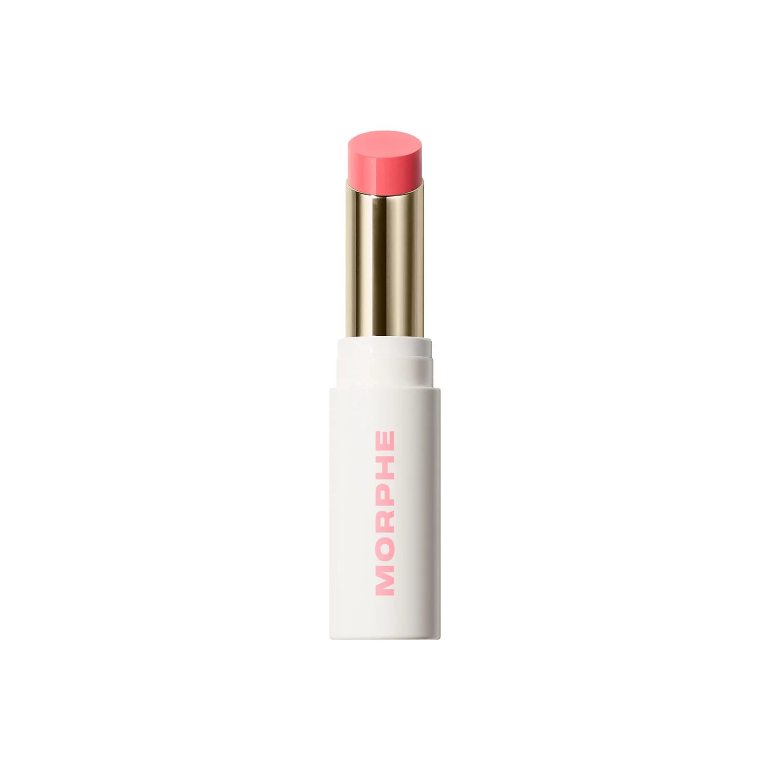Morphe Liplock Glossy Lipstick