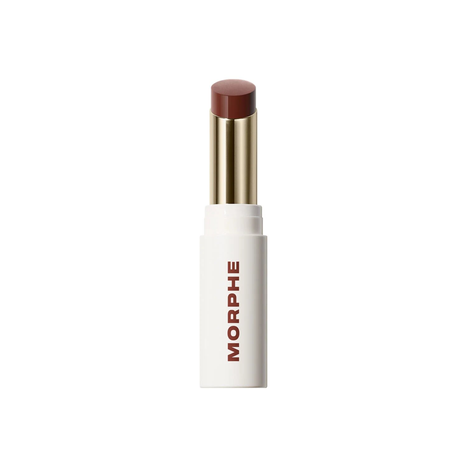 Morphe Liplock Glossy Lipstick