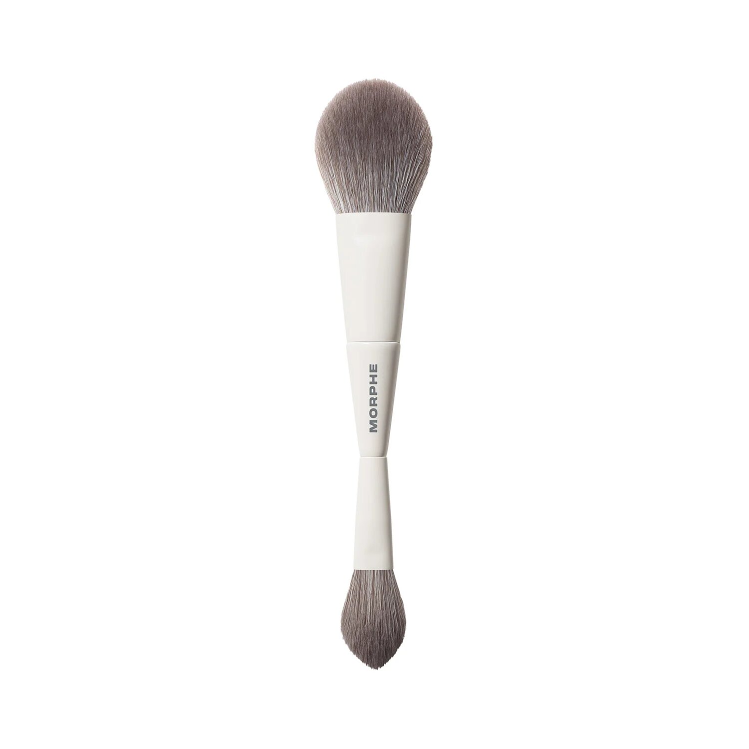 Morphe M160 Dual-Ended Powder Brush