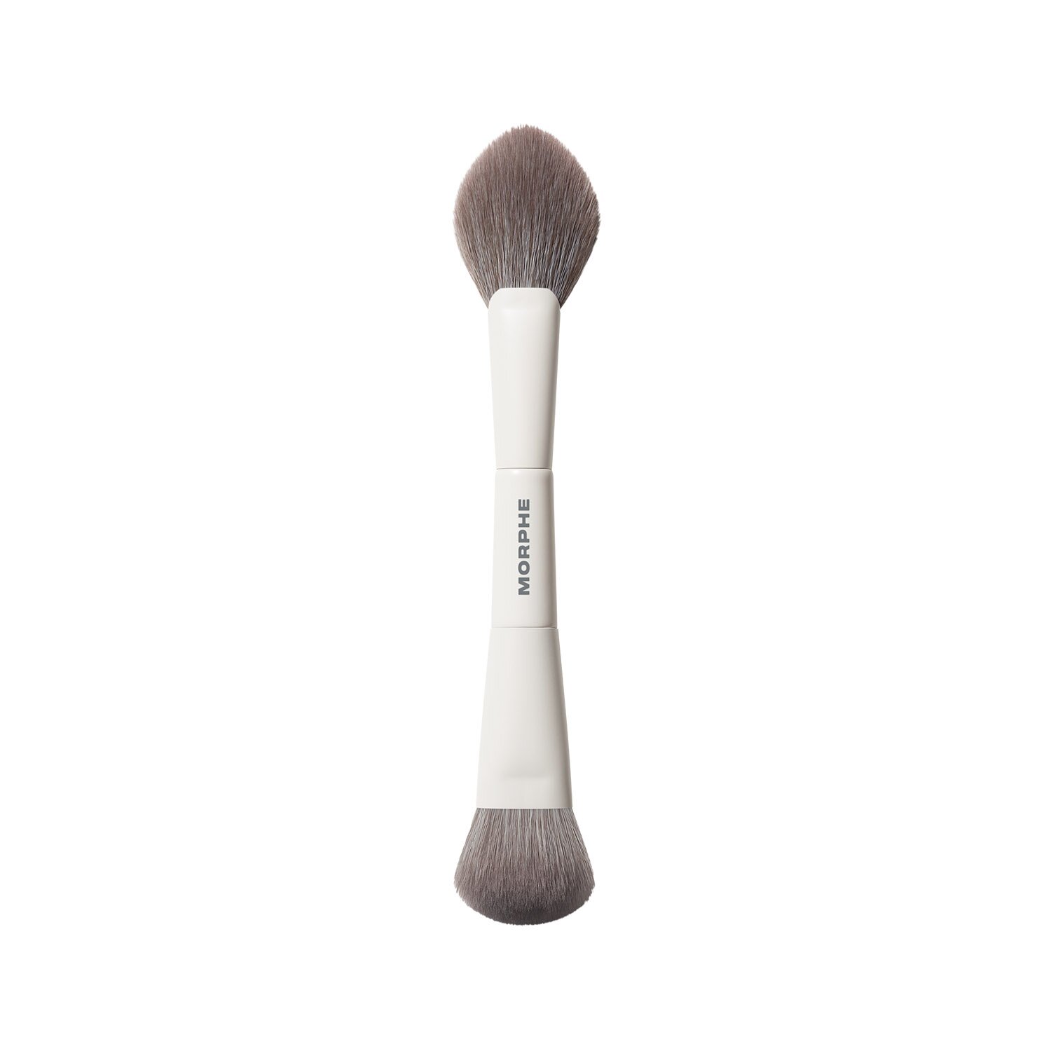 Morphe M200 Dual-Ended Blush Brush