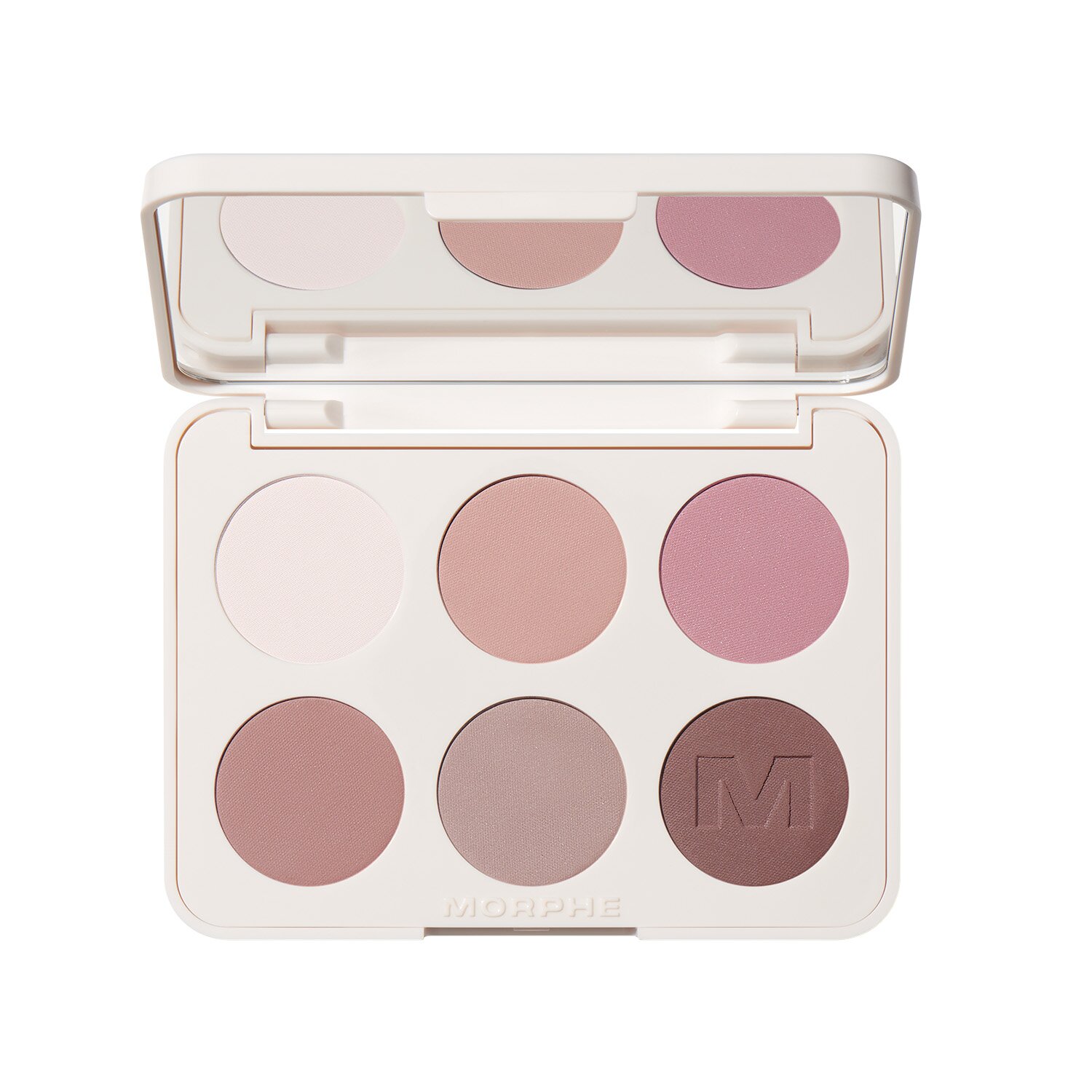 Morphe Mauve Mode Eyeshadow Palette