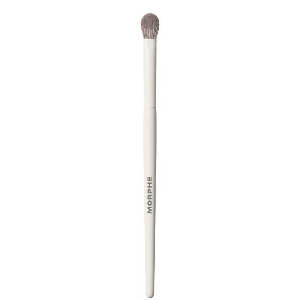 Morphe Medium Rounded Blender Eyeshadow Brush