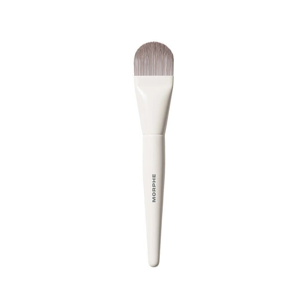 Morphe Paddle Cream & Liquid Foundation Brush