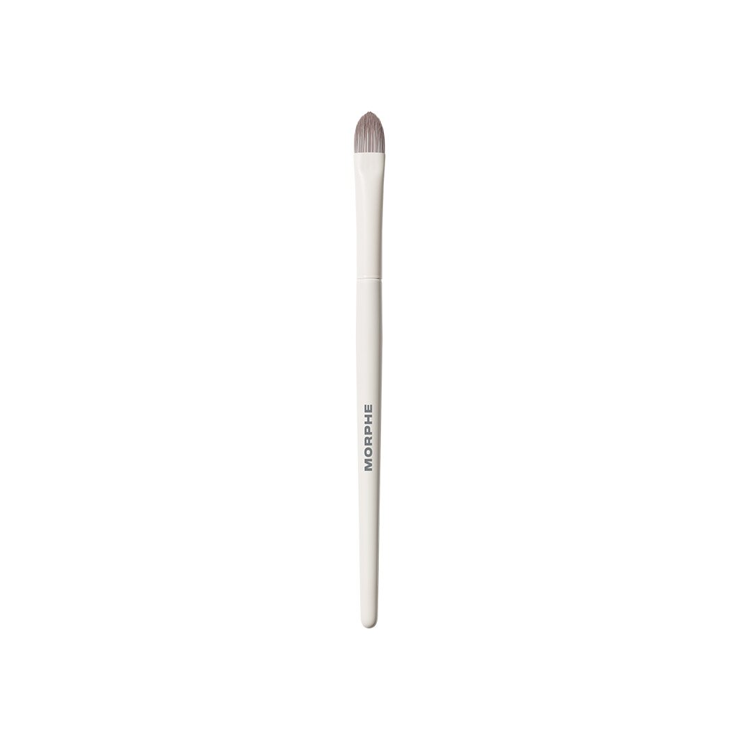 Morphe Pointed Paddle Concealer Brush