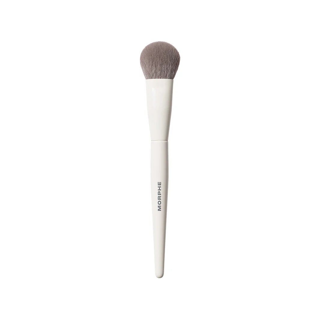 Morphe Rounded Cream & Liquid Blush Brush