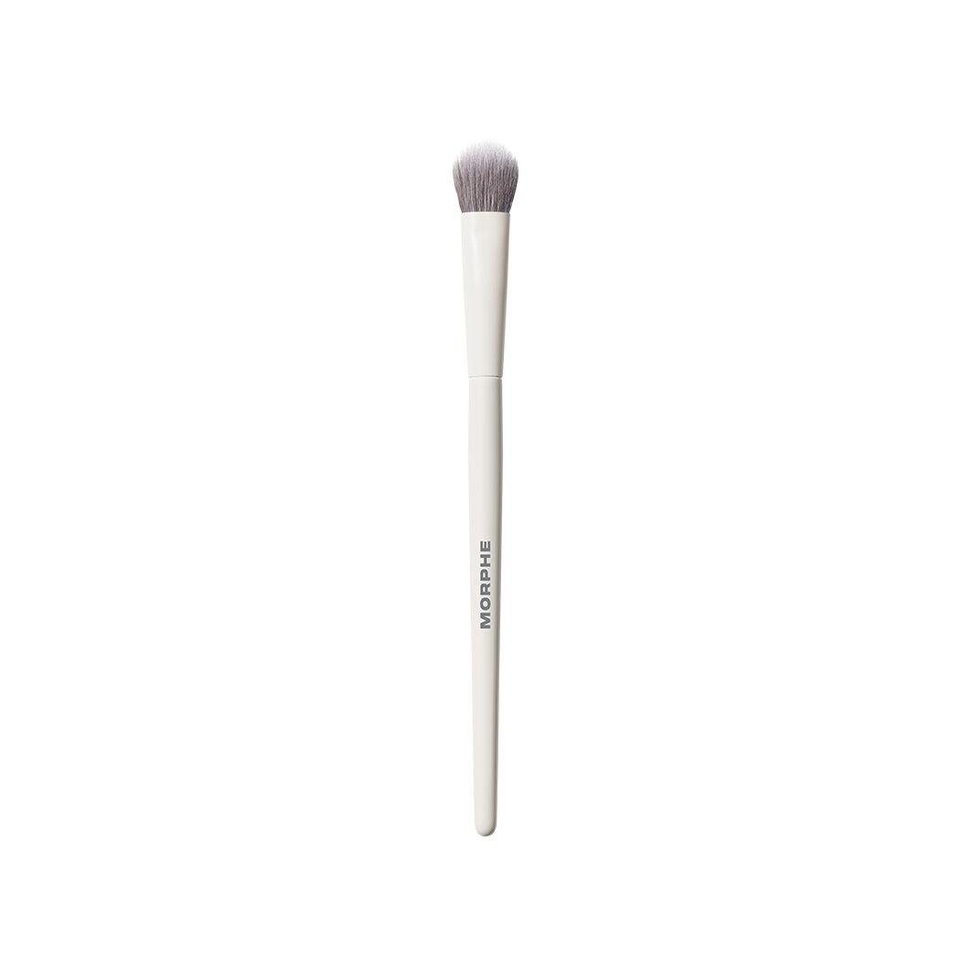 Morphe Rounded Paddle Concealer Brush