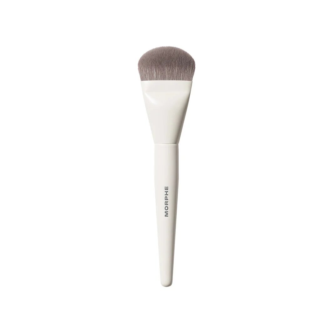 Morphe Slanted Cream & Liquid Contour Brush