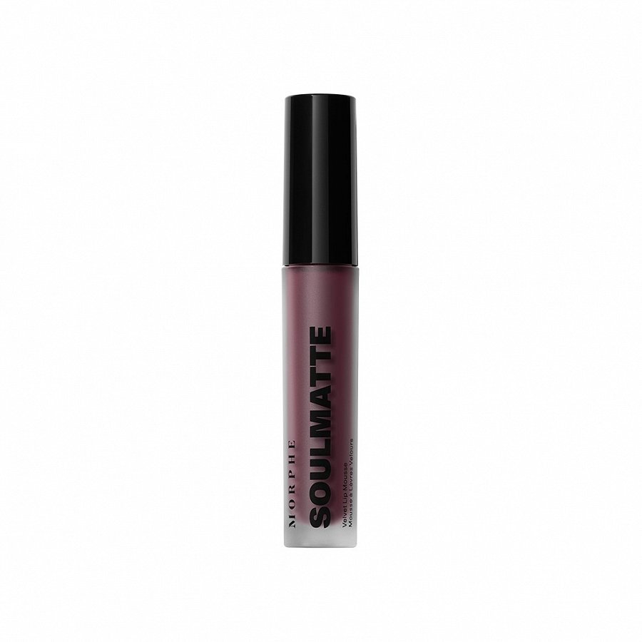 Morphe Soulmatte Velvet Lip Mousse