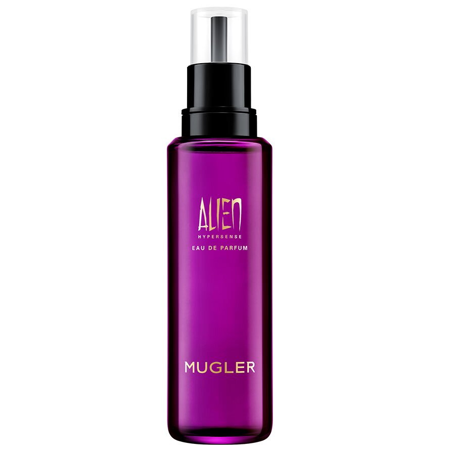 Mugler Alien Hypersense