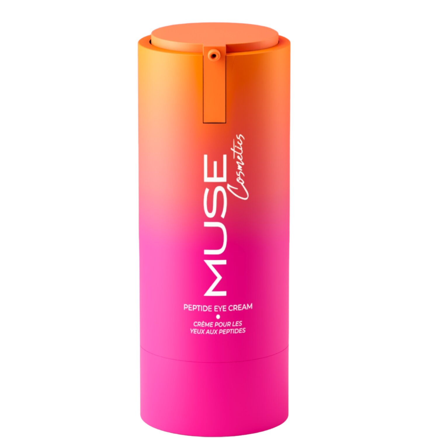Muse Cosmetics Peptide Eye Cream