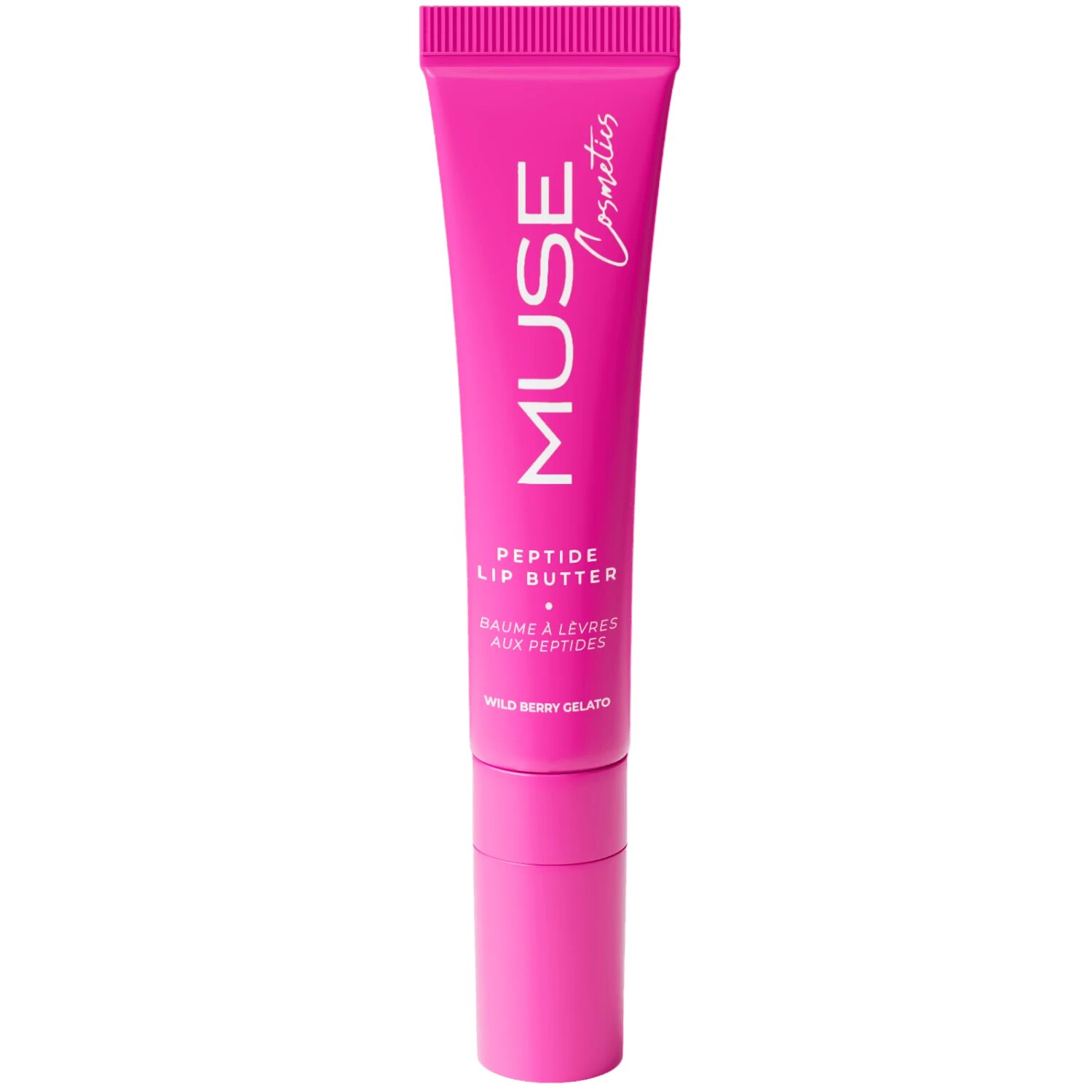 Muse Cosmetics Peptide Lip Butter