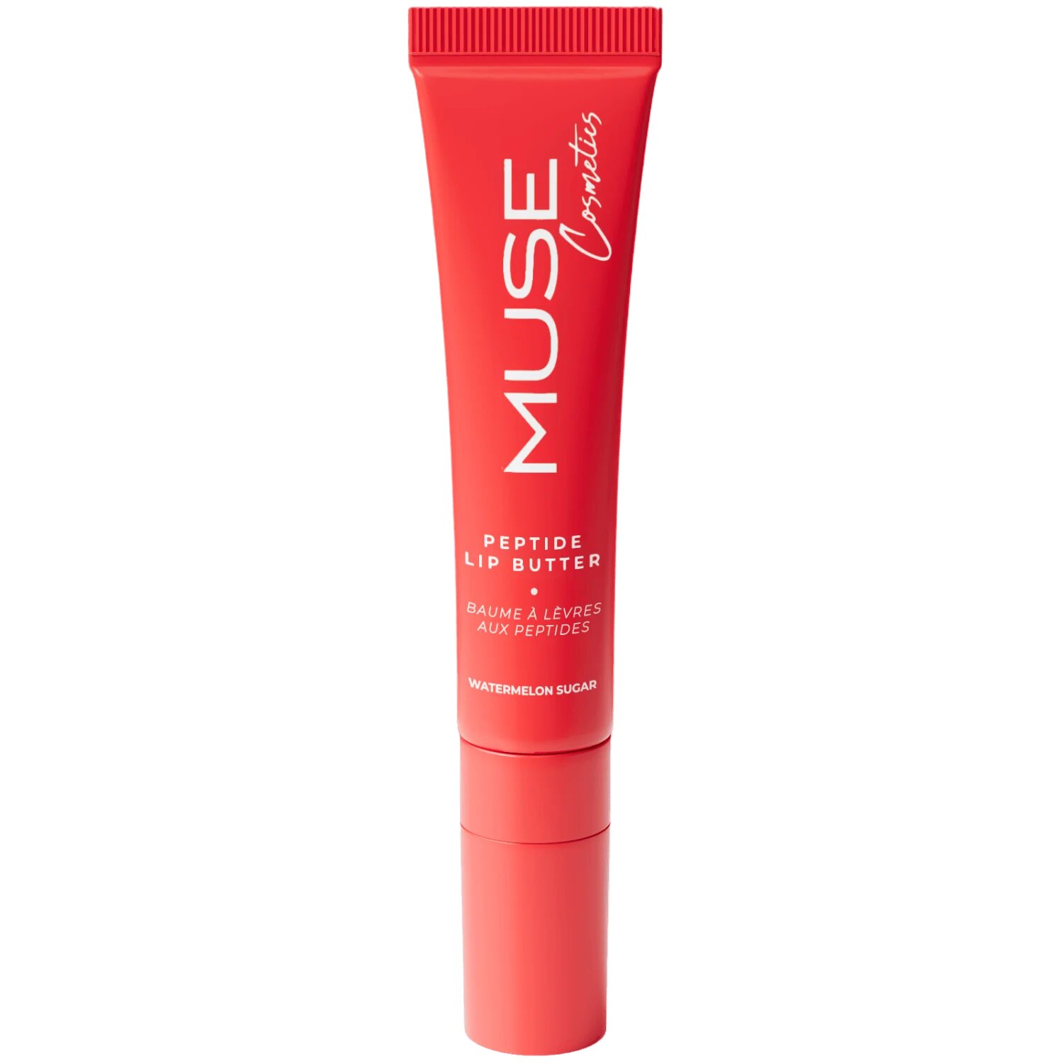 Muse Cosmetics Peptide Lip Butter