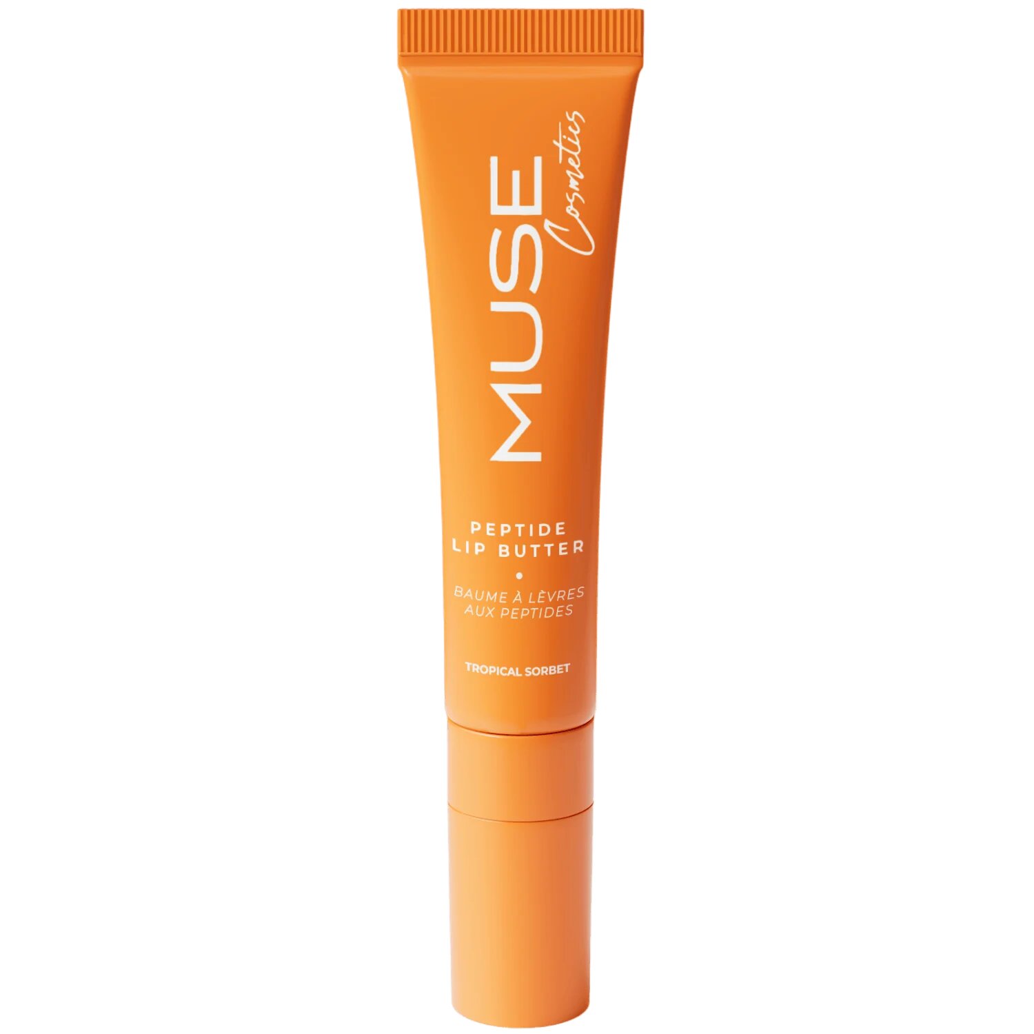 Muse Cosmetics Peptide Lip Butter