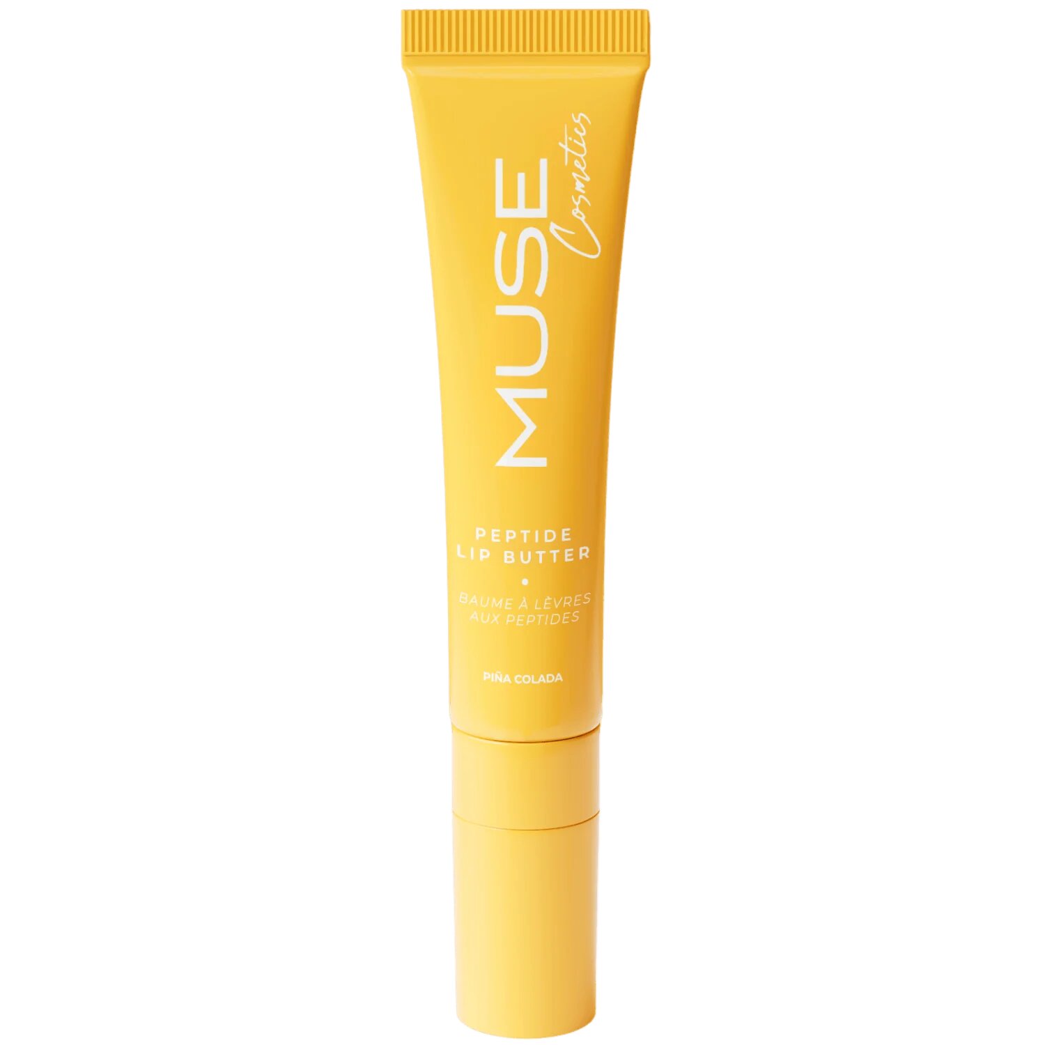Muse Cosmetics Peptide Lip Butter
