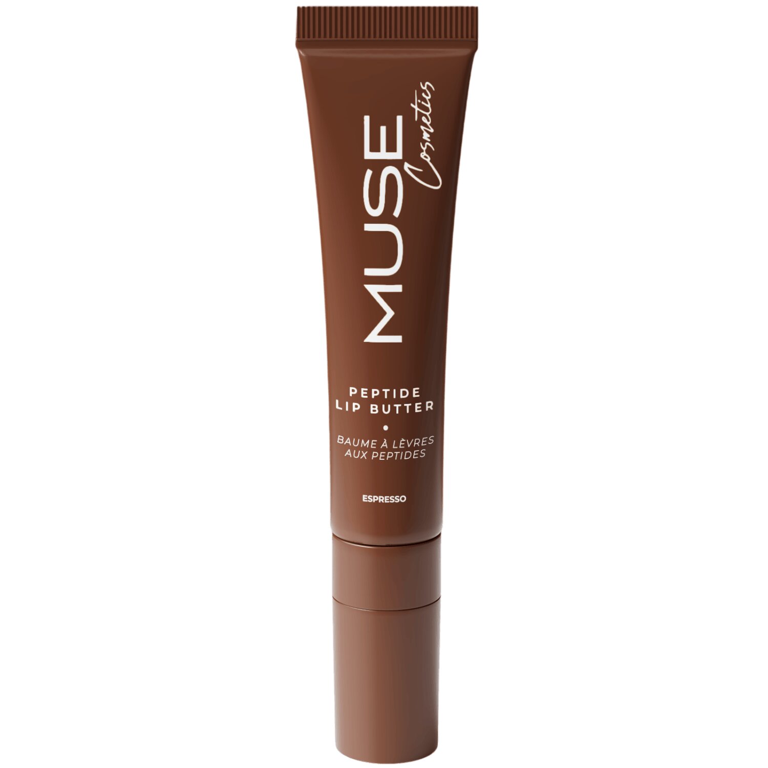 Muse Cosmetics Peptide Lip Butter