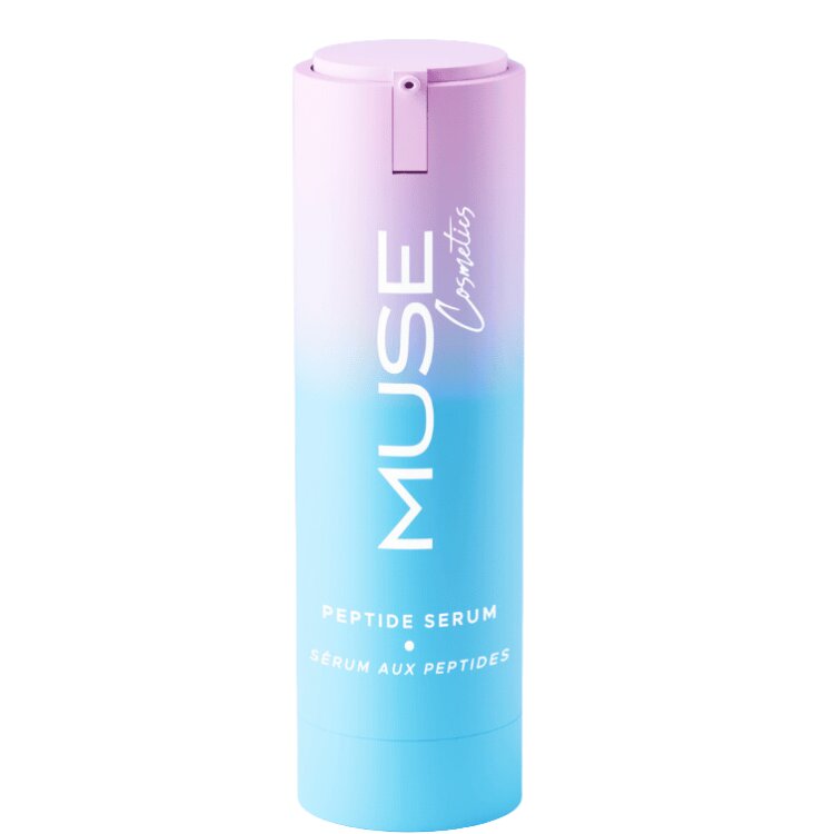 Muse Cosmetics Peptide Serum