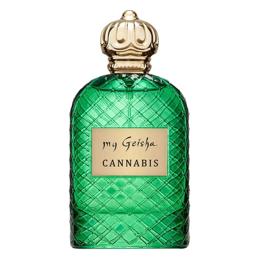 MY GEISHA Cannabis