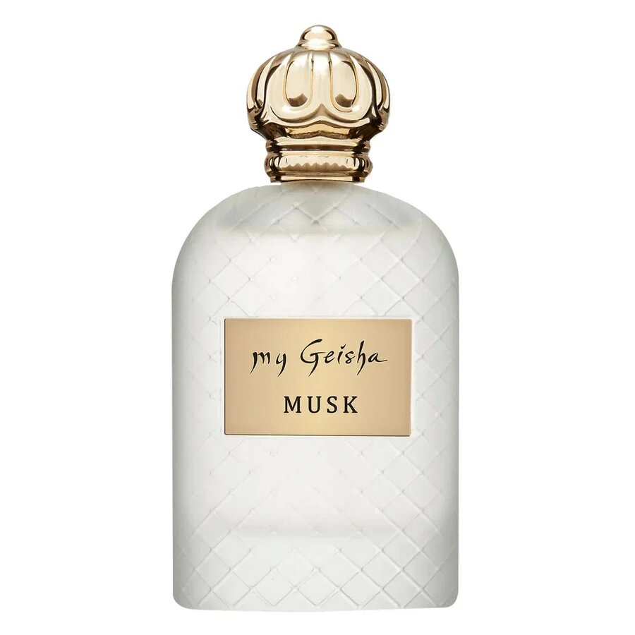 MY GEISHA Musk