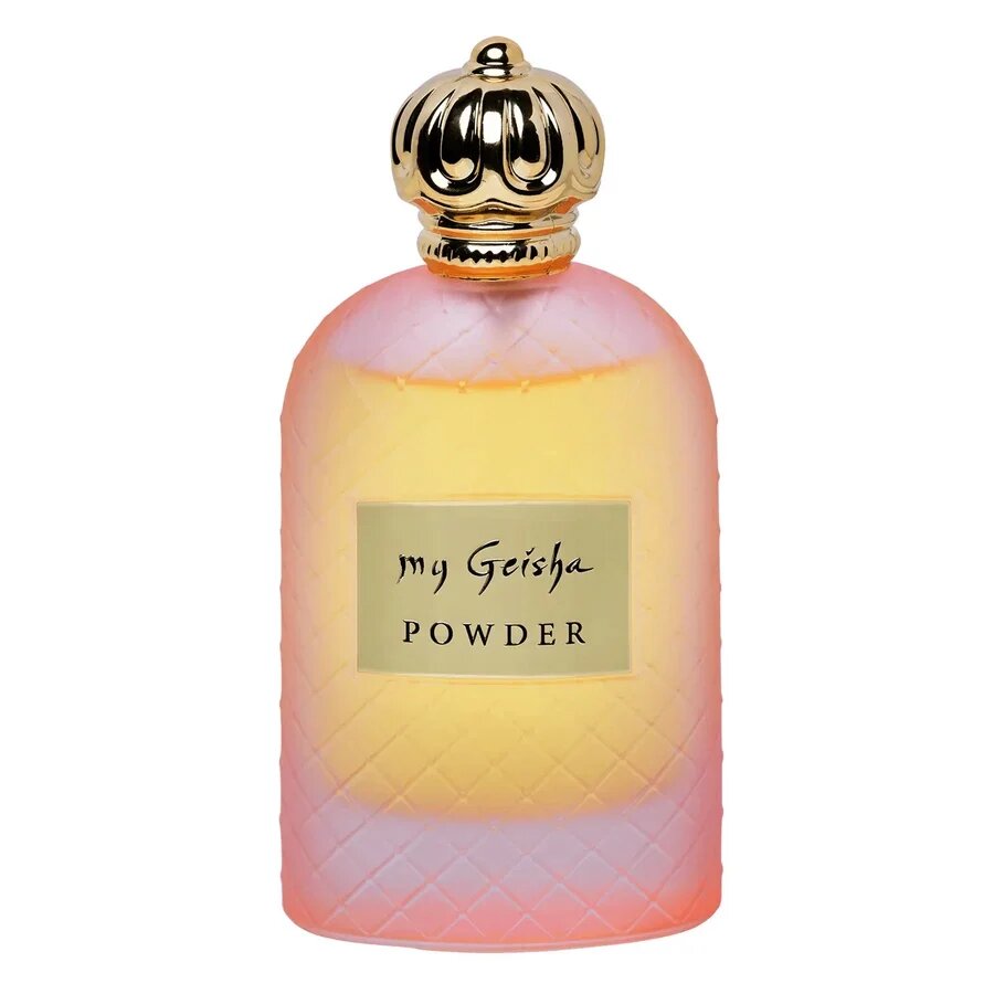 MY GEISHA Powder