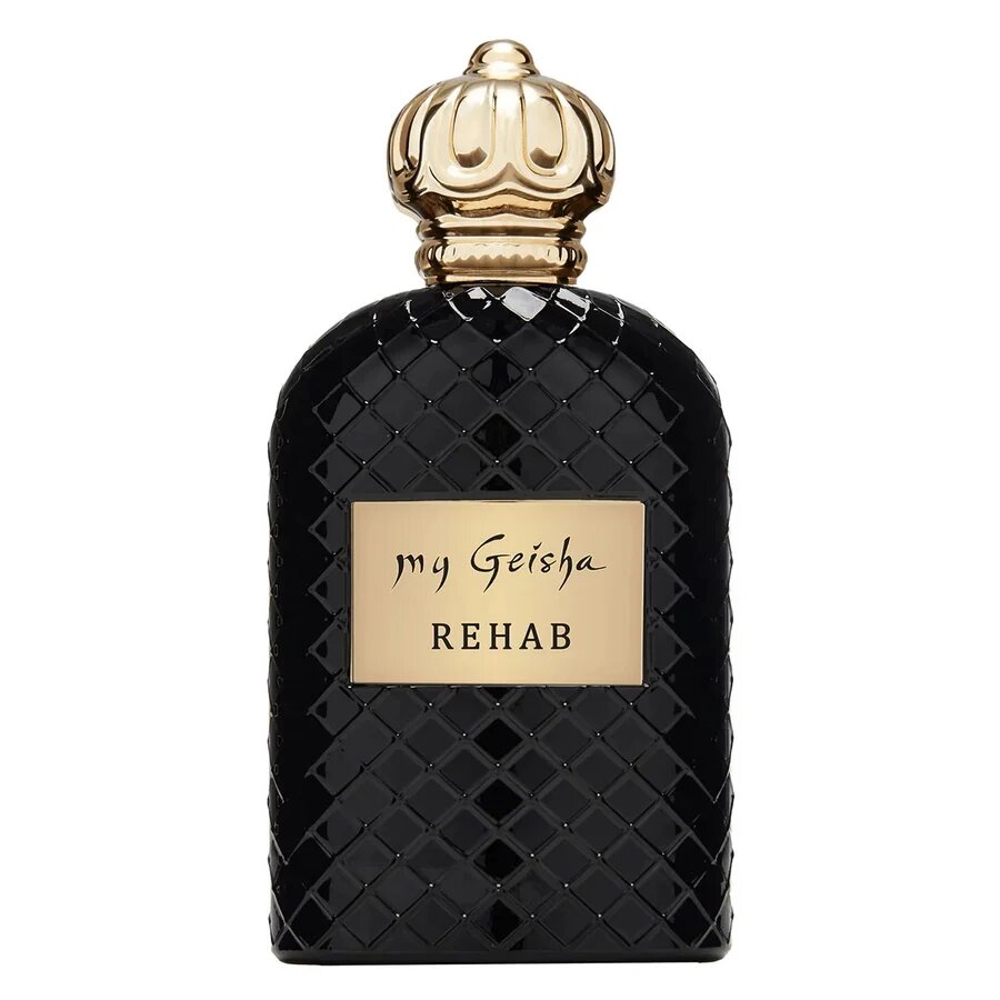 MY GEISHA Rehab