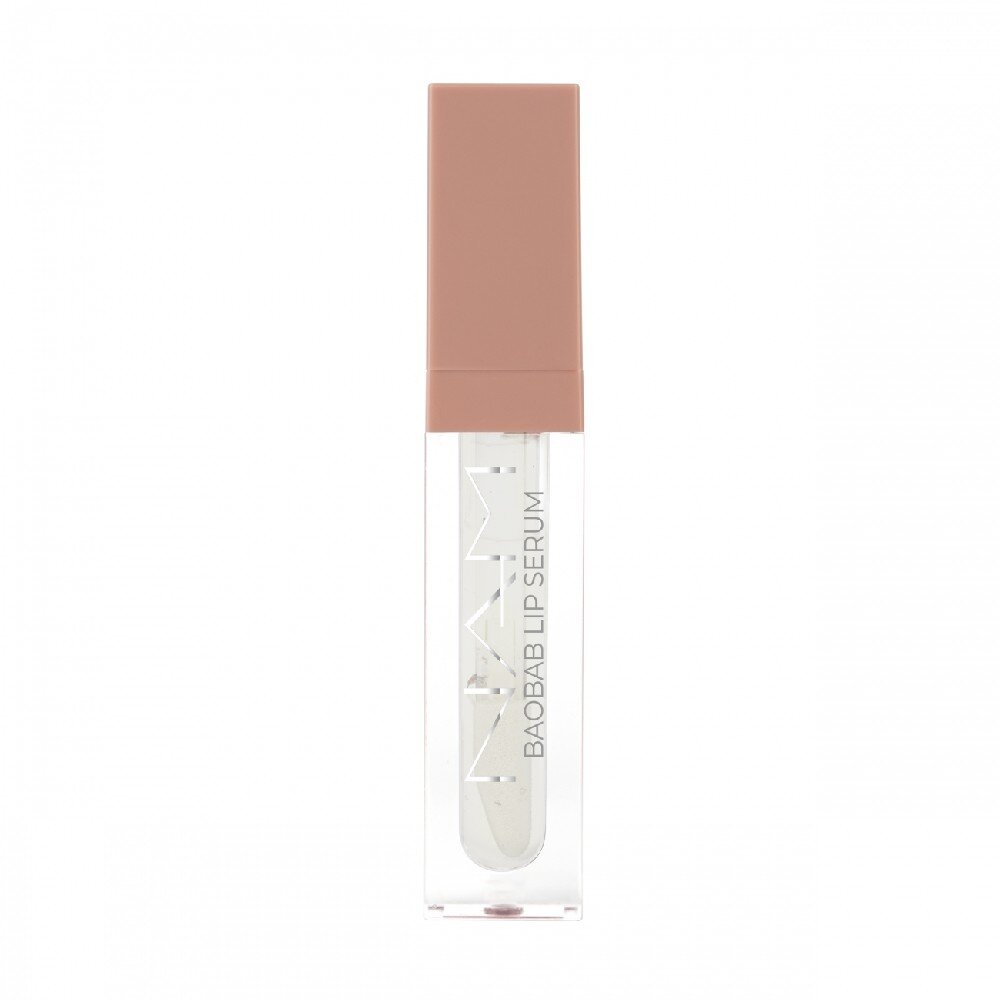 NAM Baobab Lip Serum 1