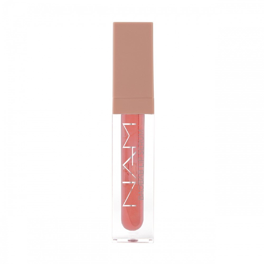 NAM Baobab Lip Serum 3