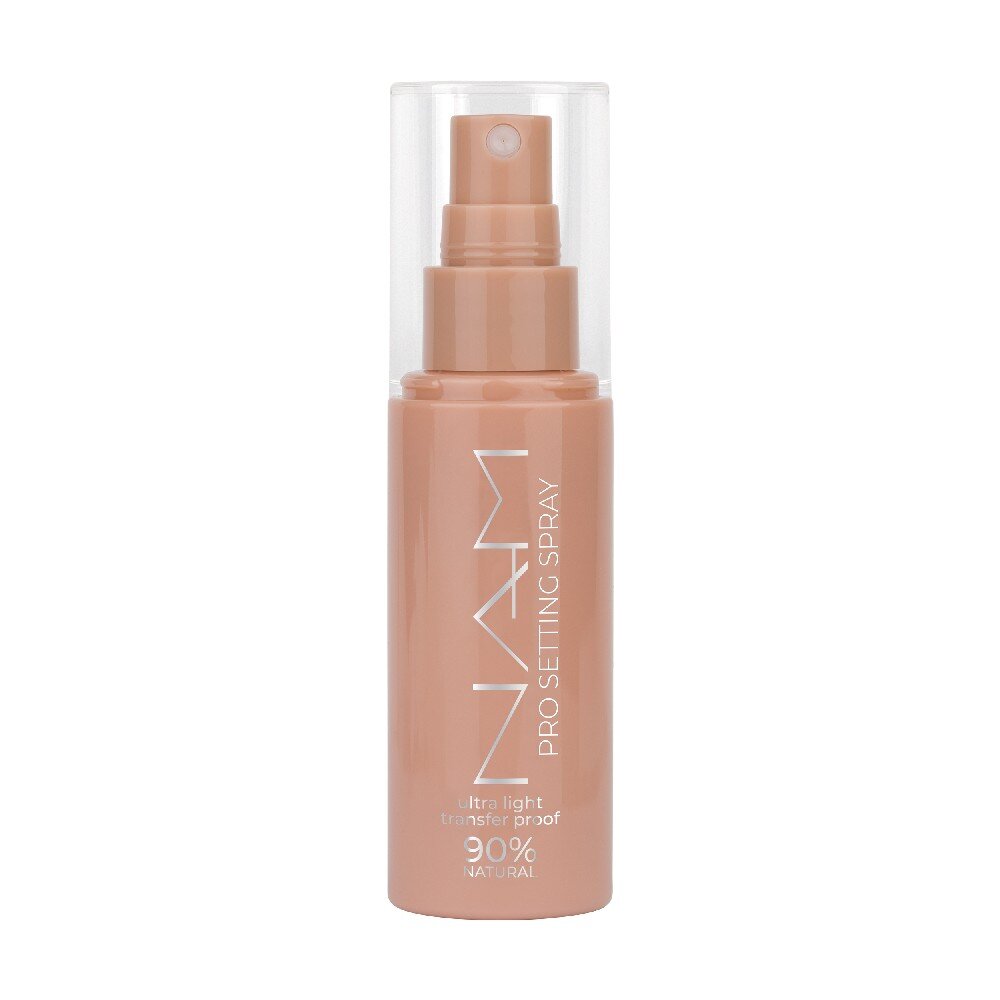 NAM Base Pro Setting Spray