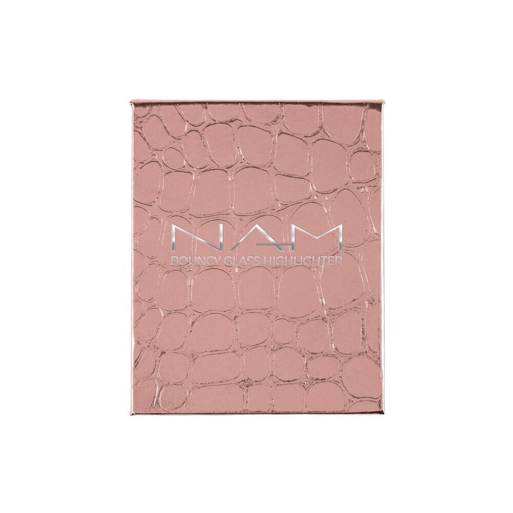 NAM Bouncy Glass Highlighter Glow Champagne