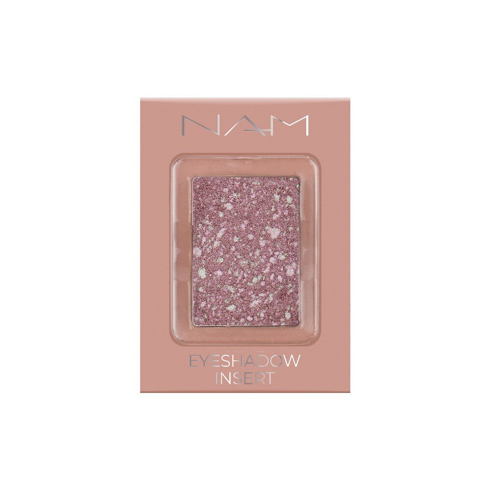 NAM Foil Eyeshadow 4 Stellar Pink