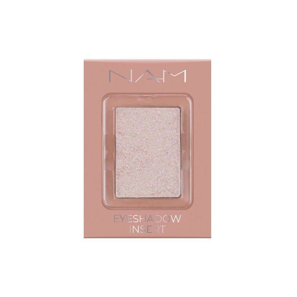 NAM Foil Eyeshadow 5 Sparkling Rose