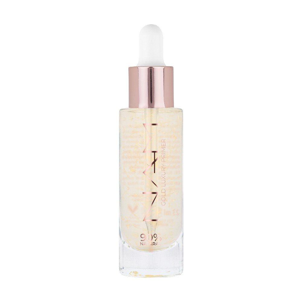 NAM Gold Luxury Primer