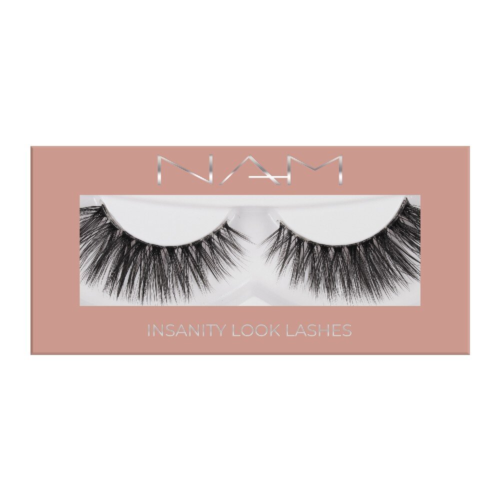 NAM Insanity Look Lashes